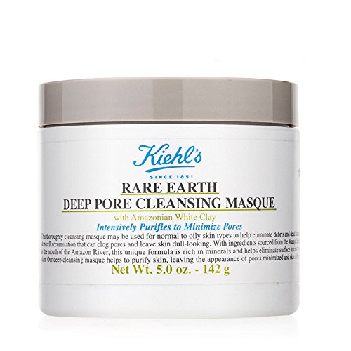 Kiehl'S - Máscara rare earth pore cleasing